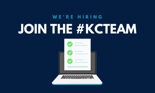 Join the KCTeam