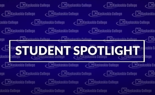 Student Spotlight Video Thumbnail