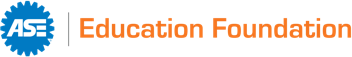 ASE-Education-Foundation Logo