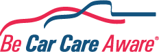 Car Care Aware logo