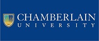 Chamberlain University Logo