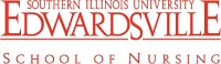 SIU Edwardsville School of Nursing Logo