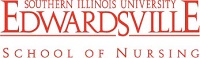 SIU Edwardsville School of Nursing Logo