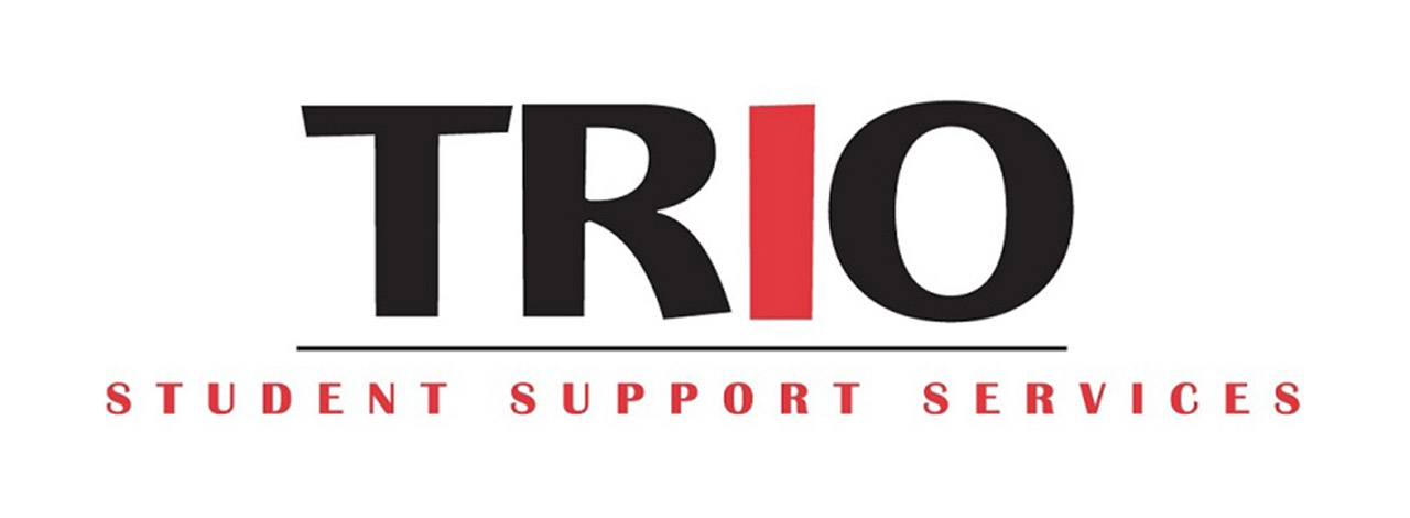 TRIO Logo