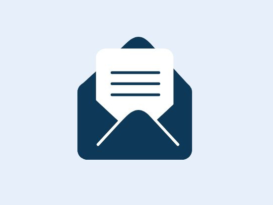 Email Icon