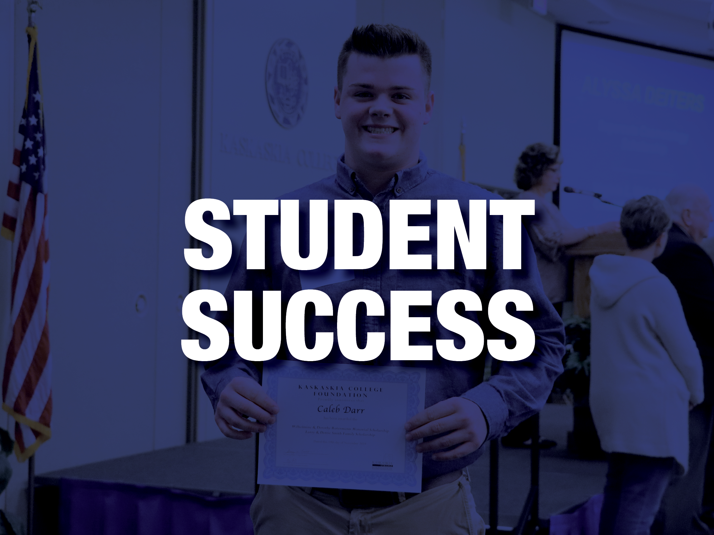 Student Success