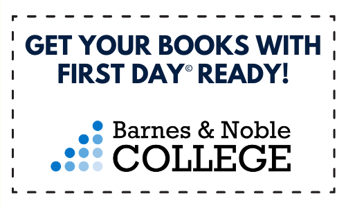 Get Your Books With First Day Ready