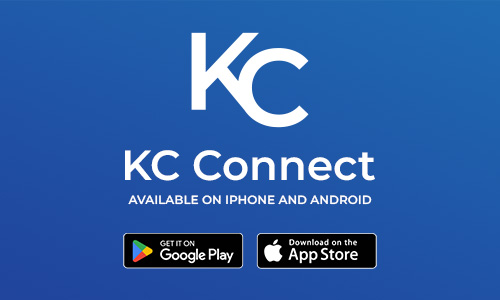 Download KC Connect