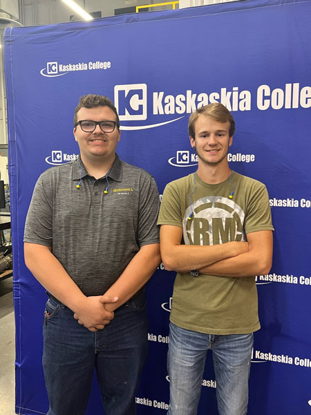 KC Student Apprentices